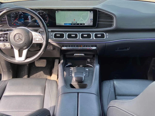 Mercedes-Benz GLE 350 * CARFAX * БЕЗ ПЪРВОНАЧАЛНА ВНОСКА - автомобили, коли, обяви за нови и употребявани 8