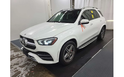 mercedes-benz-gle-350 - 0