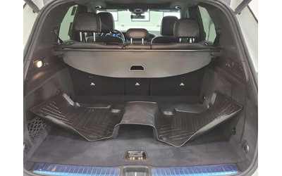 Mercedes-Benz GLE 350 AMG-pkg* 360View* Burmester* Keyless* Пано* - автомобили, коли, обяви за нови и употребявани 13
