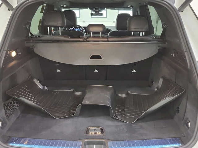 Mercedes-Benz GLE 350 AMG-pkg* 360View* Burmester* Keyless* Пано* - автомобили, коли, обяви за нови и употребявани 13