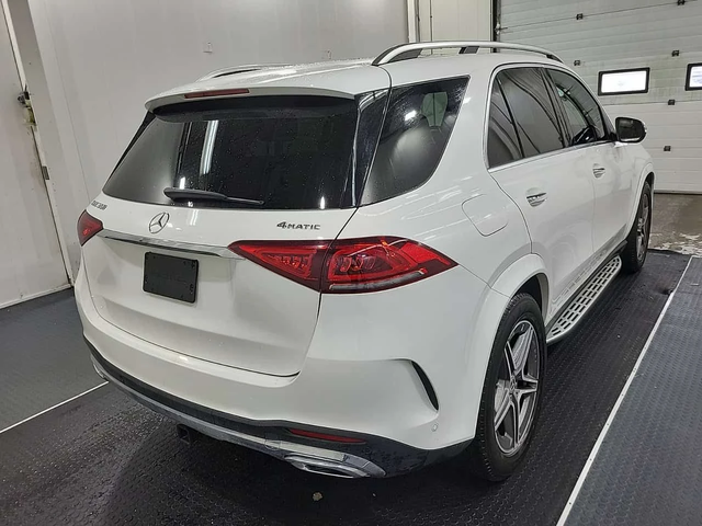 Mercedes-Benz GLE 350 AMG-pkg* 360View* Burmester* Keyless* Пано* - автомобили, коли, обяви за нови и употребявани 2