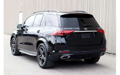 mercedes-benz-gle-350 - 2