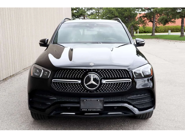 Mercedes-Benz GLE 350 * AMG LINE* 360 * ДИСТРОНИК * BURMESTER * PANO - автомобили, коли, обяви за нови и употребявани 5