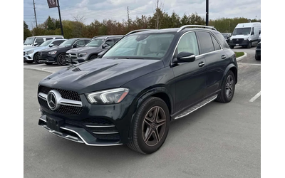 mercedes-benz-gle-350 - 0