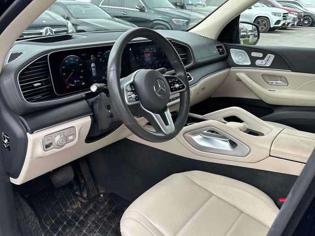 Mercedes-Benz GLE 350 ДИСТРОНИК * 360 * BURMESTER * PANO * ОБДУХВАНЕ - автомобили, коли, обяви за нови и употребявани 13