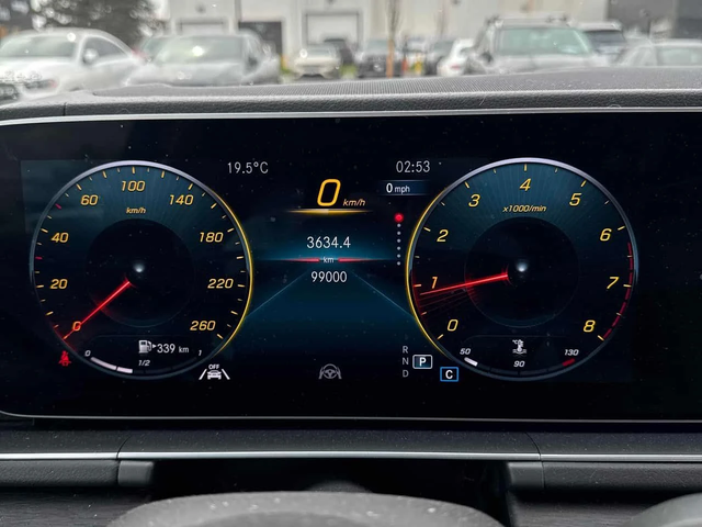 Mercedes-Benz GLE 350 ДИСТРОНИК * 360 * BURMESTER * PANO * ОБДУХВАНЕ - автомобили, коли, обяви за нови и употребявани 16