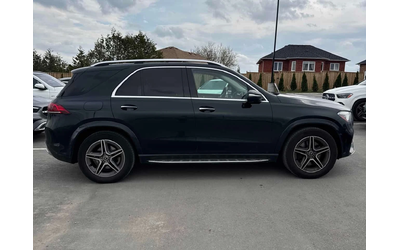 mercedes-benz-gle-350 - 2