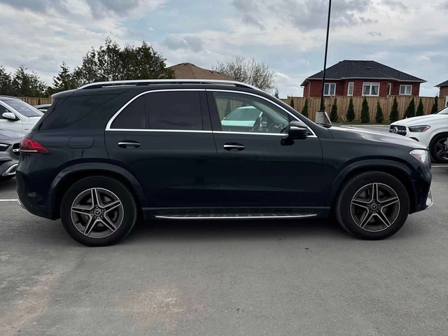 Mercedes-Benz GLE 350 ДИСТРОНИК * 360 * BURMESTER * PANO * ОБДУХВАНЕ - автомобили, коли, обяви за нови и употребявани 2