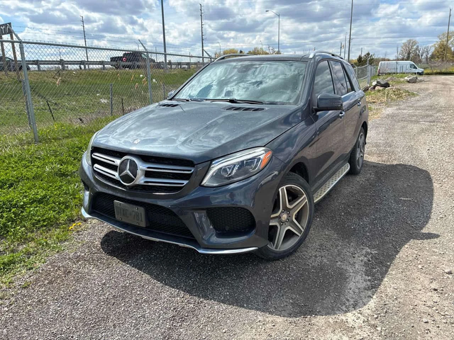 Mercedes-Benz GLE 350 | DISTRONIC | 360 | HARMAN KARDON | CARFAX | - автомобили, коли, обяви за нови и употребявани 0