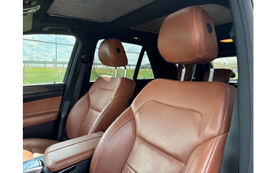 Mercedes-Benz GLE 350 | DISTRONIC | 360 | HARMAN KARDON | CARFAX | - автомобили, коли, обяви за нови и употребявани 10