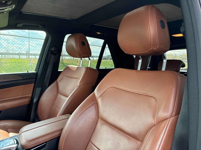 Mercedes-Benz GLE 350 | DISTRONIC | 360 | HARMAN KARDON | CARFAX | - автомобили, коли, обяви за нови и употребявани 10