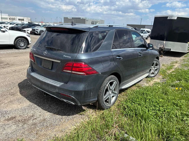 Mercedes-Benz GLE 350 | DISTRONIC | 360 | HARMAN KARDON | CARFAX | - автомобили, коли, обяви за нови и употребявани 2