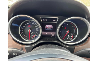 Mercedes-Benz GLE 350 | DISTRONIC | 360 | HARMAN KARDON | CARFAX | - автомобили, коли, обяви за нови и употребявани 7