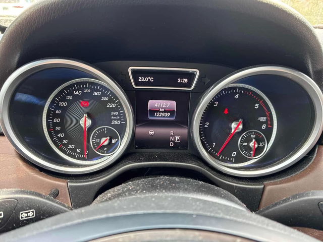 Mercedes-Benz GLE 350 | DISTRONIC | 360 | HARMAN KARDON | CARFAX | - автомобили, коли, обяви за нови и употребявани 7