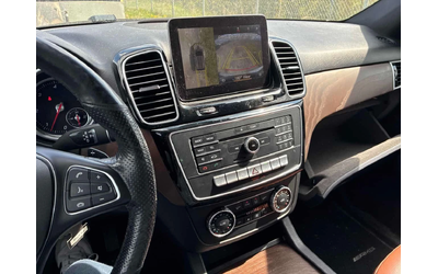 Mercedes-Benz GLE 350 | DISTRONIC | 360 | HARMAN KARDON | CARFAX | - автомобили, коли, обяви за нови и употребявани 8