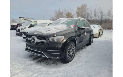 mercedes-benz-gle-350 - 0