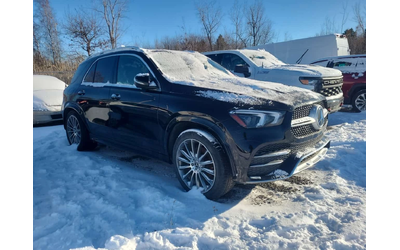mercedes-benz-gle-350 - 1