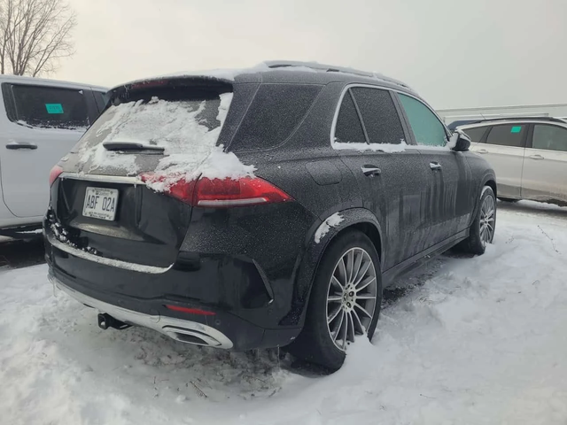 Mercedes-Benz GLE 350 AMG Line * Без инциденти * CARFAX * От Mercedes * - автомобили, коли, обяви за нови и употребявани 3
