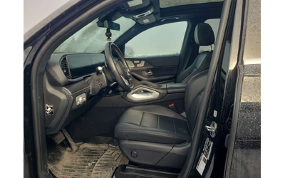 Mercedes-Benz GLE 350 AMG Line * Без инциденти * CARFAX * От Mercedes * - автомобили, коли, обяви за нови и употребявани 7