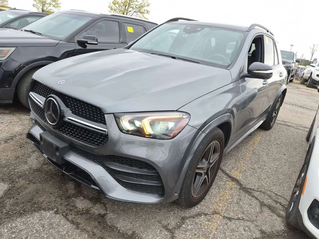 Mercedes-Benz GLE 350 AMG-LINE| DISTRONIC| HUD| BURMESTER| 2 КЛЮЧА| PANO - автомобили, коли, обяви за нови и употребявани 0