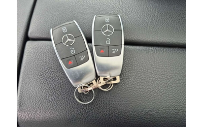 Mercedes-Benz GLE 350 AMG-LINE| DISTRONIC| HUD| BURMESTER| 2 КЛЮЧА| PANO - автомобили, коли, обяви за нови и употребявани 11