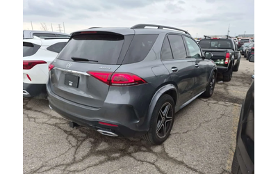 mercedes-benz-gle-350 - 2