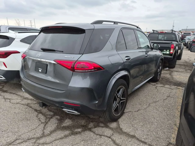 Mercedes-Benz GLE 350 AMG-LINE| DISTRONIC| HUD| BURMESTER| 2 КЛЮЧА| PANO - автомобили, коли, обяви за нови и употребявани 2