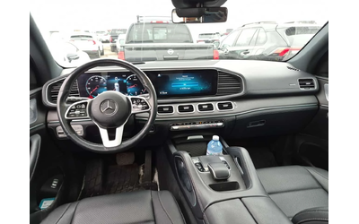 Mercedes-Benz GLE 350 AMG-LINE| DISTRONIC| HUD| BURMESTER| 2 КЛЮЧА| PANO - автомобили, коли, обяви за нови и употребявани 8