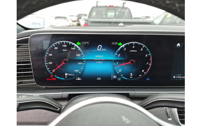 Mercedes-Benz GLE 350 AMG-LINE| DISTRONIC| HUD| BURMESTER| 2 КЛЮЧА| PANO - автомобили, коли, обяви за нови и употребявани 9