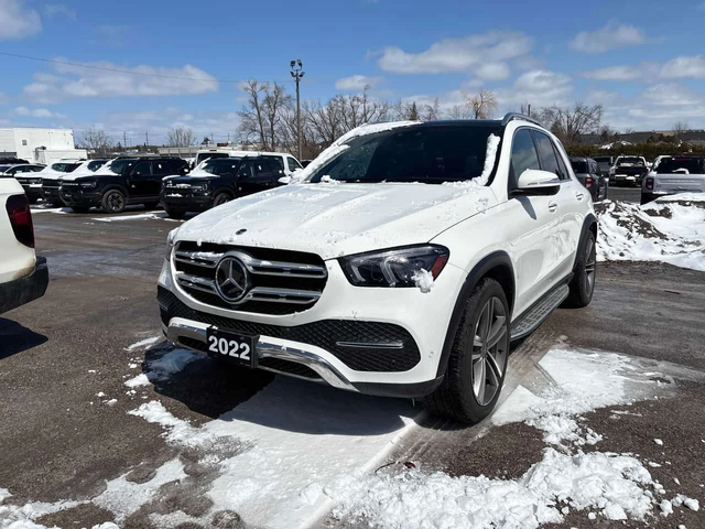 Mercedes-Benz GLE 350 BURMESTER/ПАНОРАМА/360/ДИСТРОНИК - автомобили, коли, обяви за нови и употребявани 0