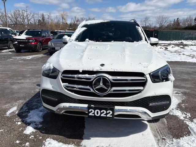 Mercedes-Benz GLE 350 BURMESTER/ПАНОРАМА/360/ДИСТРОНИК - автомобили, коли, обяви за нови и употребявани 1