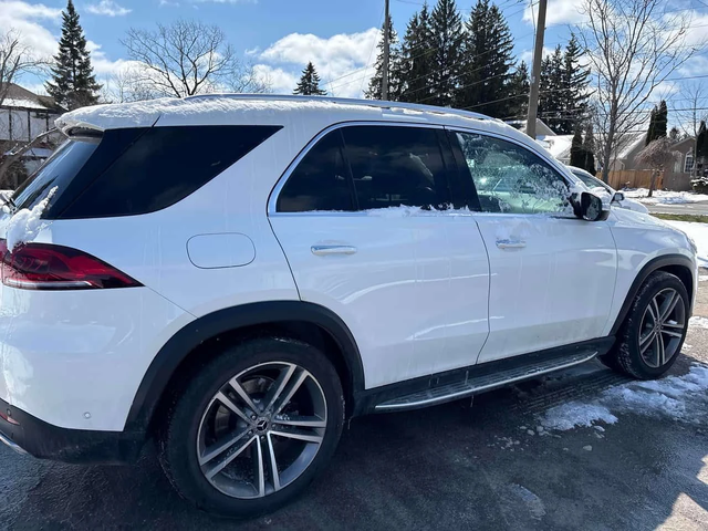 Mercedes-Benz GLE 350 BURMESTER/ПАНОРАМА/360/ДИСТРОНИК - автомобили, коли, обяви за нови и употребявани 3