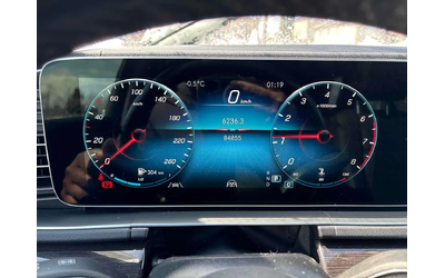 Mercedes-Benz GLE 350 BURMESTER/ПАНОРАМА/360/ДИСТРОНИК - автомобили, коли, обяви за нови и употребявани 7