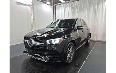 mercedes-benz-gle-350 - 0