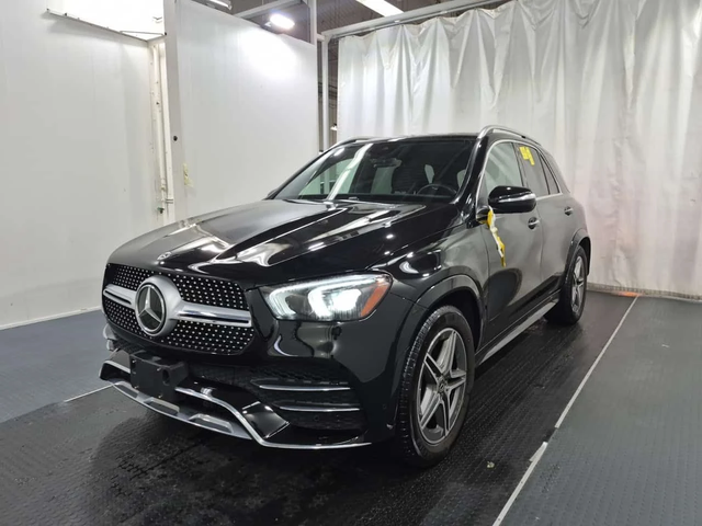 Mercedes-Benz GLE 350 BURMESTER| 360| PANO| AMBIENT| - автомобили, коли, обяви за нови и употребявани 0