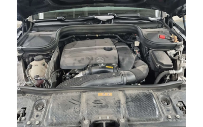 Mercedes-Benz GLE 350 BURMESTER| 360| PANO| AMBIENT| - автомобили, коли, обяви за нови и употребявани 15