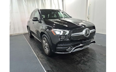 mercedes-benz-gle-350 - 1