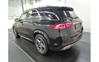 mercedes-benz-gle-350 - 3