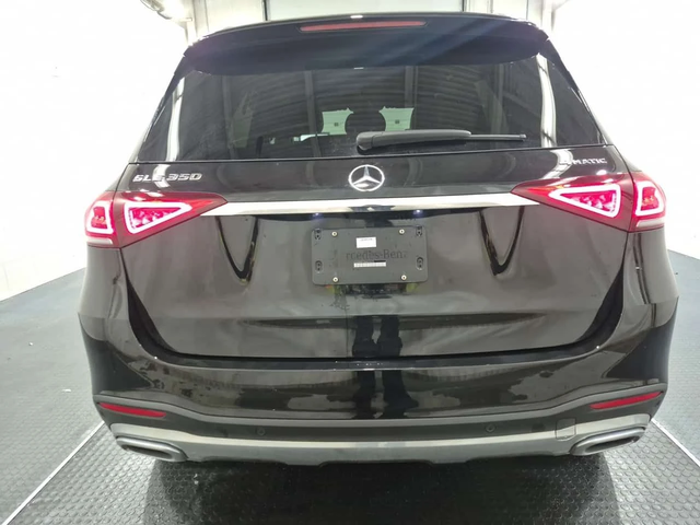 Mercedes-Benz GLE 350 BURMESTER| 360| PANO| AMBIENT| - автомобили, коли, обяви за нови и употребявани 4