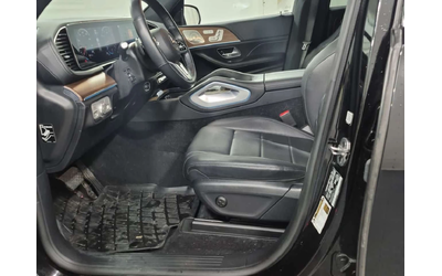 Mercedes-Benz GLE 350 BURMESTER| 360| PANO| AMBIENT| - автомобили, коли, обяви за нови и употребявани 7