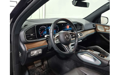 Mercedes-Benz GLE 350 BURMESTER| 360| PANO| AMBIENT| - автомобили, коли, обяви за нови и употребявани 8