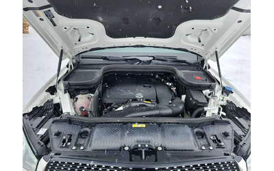 Mercedes-Benz GLE 350 * ГЛАВНО ПРЕДСТАВИТЕЛСТВО НА MERCEDES* - автомобили, коли, обяви за нови и употребявани 13