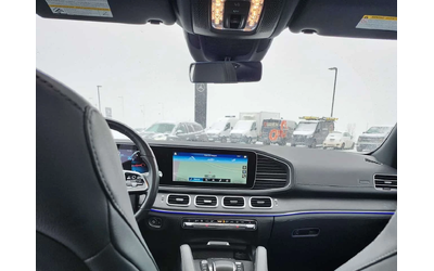 Mercedes-Benz GLE 350 * ГЛАВНО ПРЕДСТАВИТЕЛСТВО НА MERCEDES* - автомобили, коли, обяви за нови и употребявани 8
