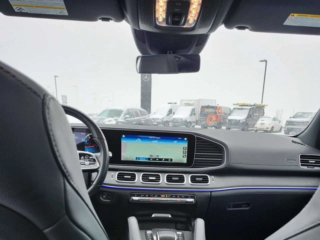 Mercedes-Benz GLE 350 * ГЛАВНО ПРЕДСТАВИТЕЛСТВО НА MERCEDES* - автомобили, коли, обяви за нови и употребявани 8