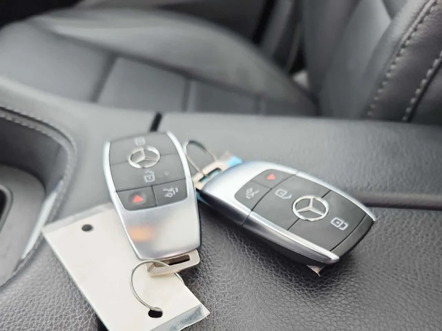 Mercedes-Benz GLE 350 * ГЛАВНО ПРЕДСТАВИТЕЛСТВО НА MERCEDES* - автомобили, коли, обяви за нови и употребявани 9