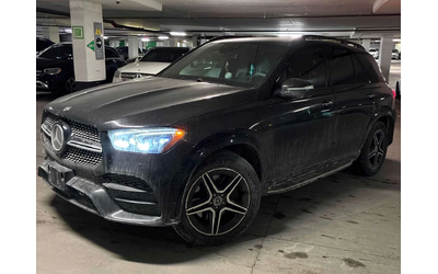 mercedes-benz-gle-350 - 2
