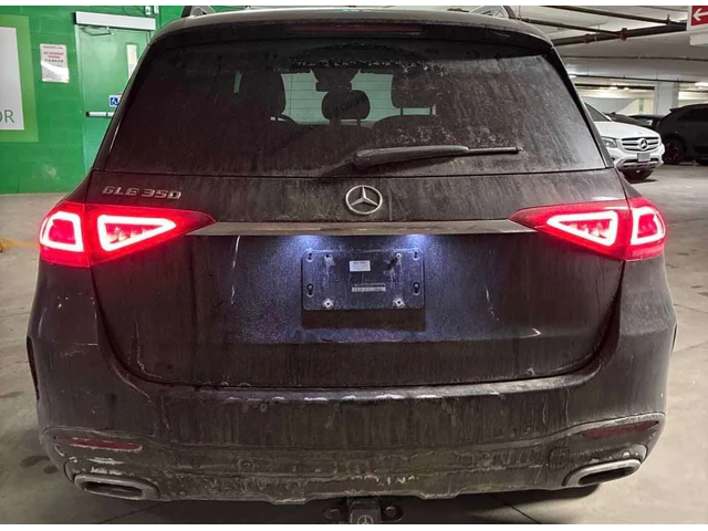 Mercedes-Benz GLE 350 4MATIC * 360 КАМЕРА* АМБИЕНТНО* ОБДУХВАНЕ* ПАНОРАМ - автомобили, коли, обяви за нови и употребявани 4