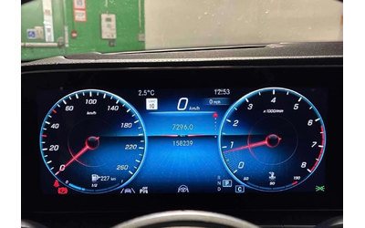 Mercedes-Benz GLE 350 4MATIC * 360 КАМЕРА* АМБИЕНТНО* ОБДУХВАНЕ* ПАНОРАМ - автомобили, коли, обяви за нови и употребявани 7