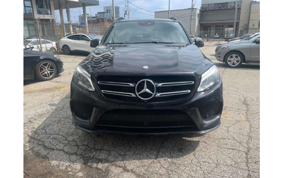 mercedes-benz-gle-350 - 0