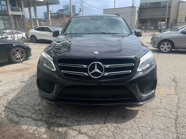 Mercedes-Benz GLE 350 350d/CARFAX/360 КАМЕРА/ПОДГРЕВ/ПАМЕТ/ПАНО/КЛИП - автомобили, коли, обяви за нови и употребявани 0